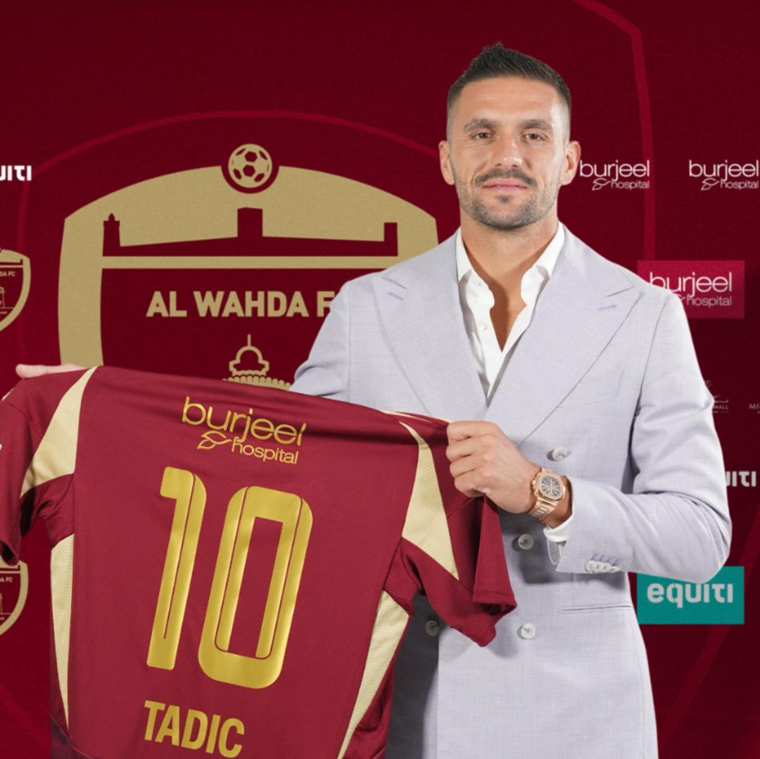 Dusan Tadic ten çok sürpriz imza! Kariyerindeki bu hamleye kimse anlam veremedi 1