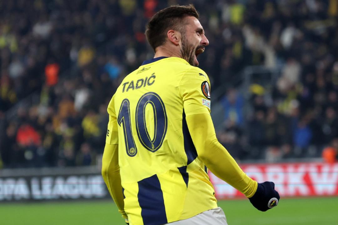 Dusan Tadic ten çok sürpriz imza! Kariyerindeki bu hamleye kimse anlam veremedi 2