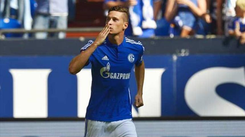 Wolfsburg'tan Draxler bombası!