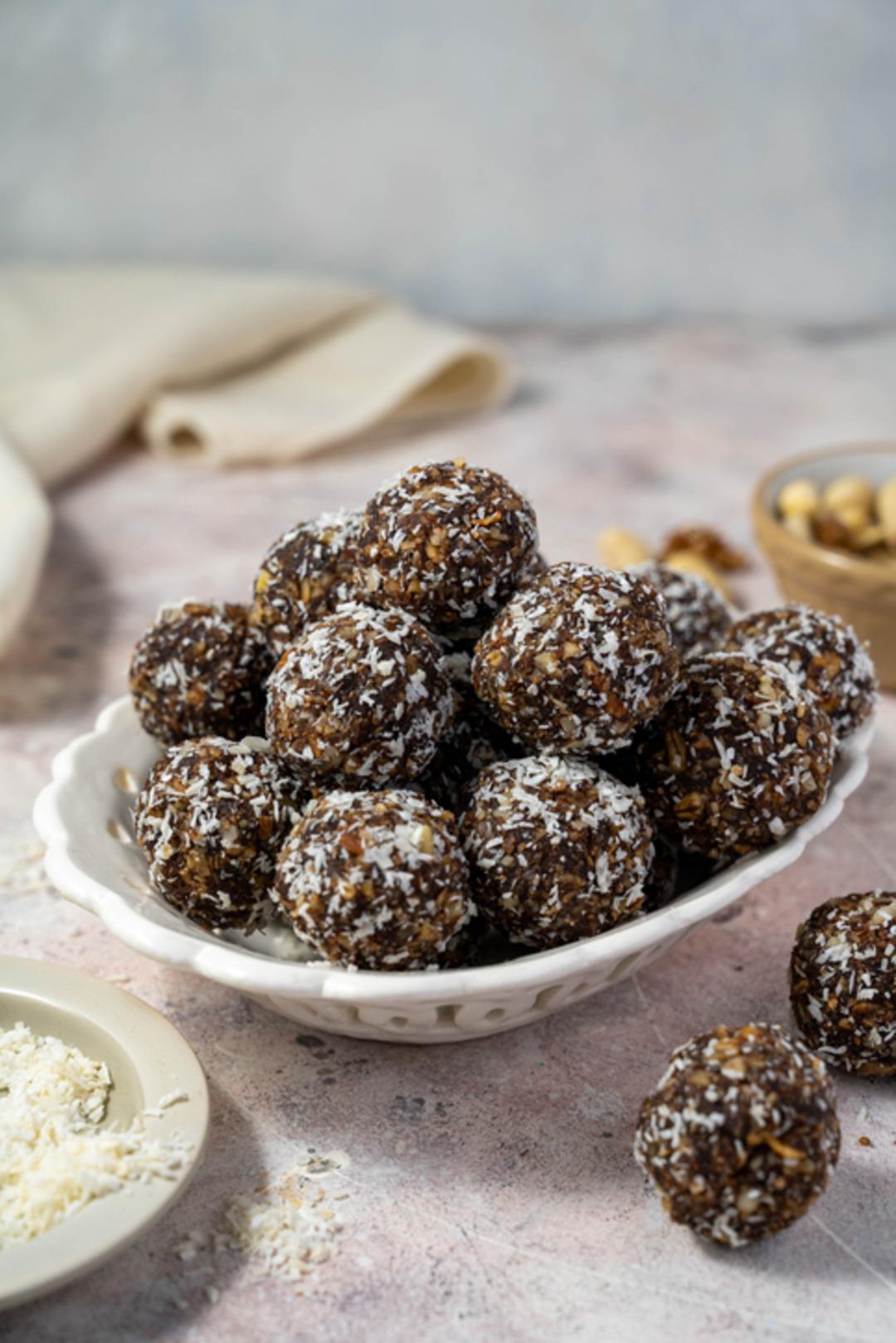 Rafine şekersiz lezzetler! Şekersiz pratik tatlı tarifleri: 3 leziz şekersiz tatlı tarifi... 1