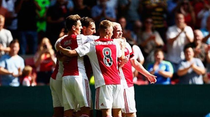 Fenerbahçe'nin rakibi göz korkuttu