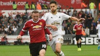 Swansea'dan ManU sürprizi