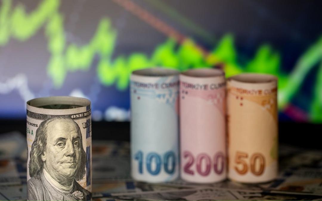Dolar ne kadar oldu? (4 Eylül 2025 güncel döviz kurları) 1