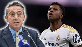 Fenerbahçe transferde gazı açtı! Real Madrid ile görüşülüyor...
