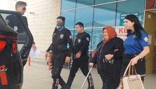 'Hanım Ağa Çetesi'nin elebaşı yakalandı