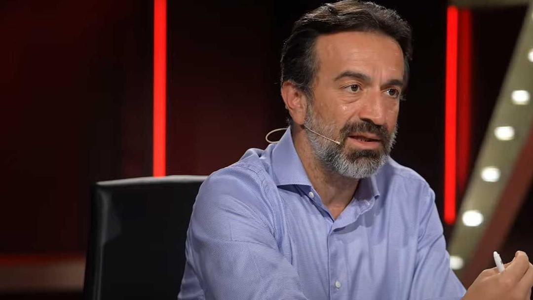 Fenerbahçe Yüksek Divan Kurulu üyesi Murat Aşık’ın transfer iddiası gündem oldu! Yıldız kanat oyuncusunun Rodrygo olduğu ortaya çıktı...  2