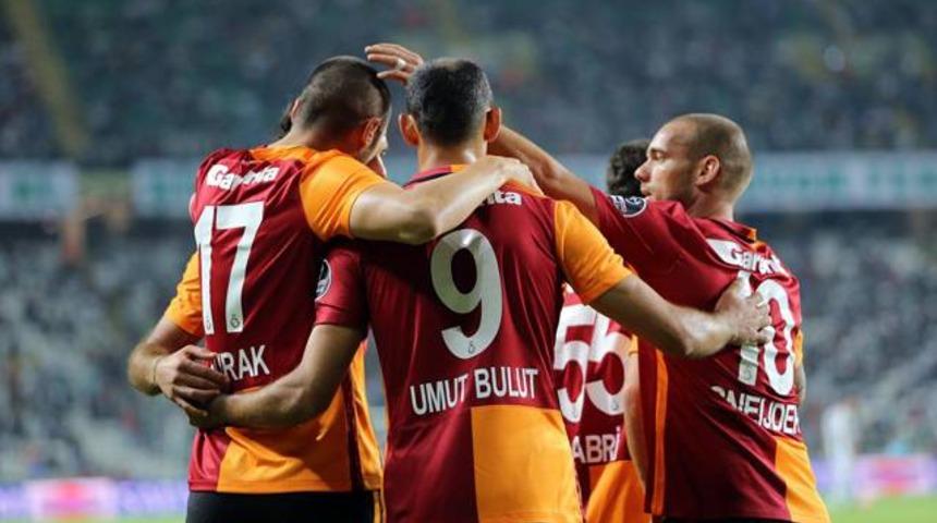 D&uuml;nyanın en değerli 19. markası Galatasaray!