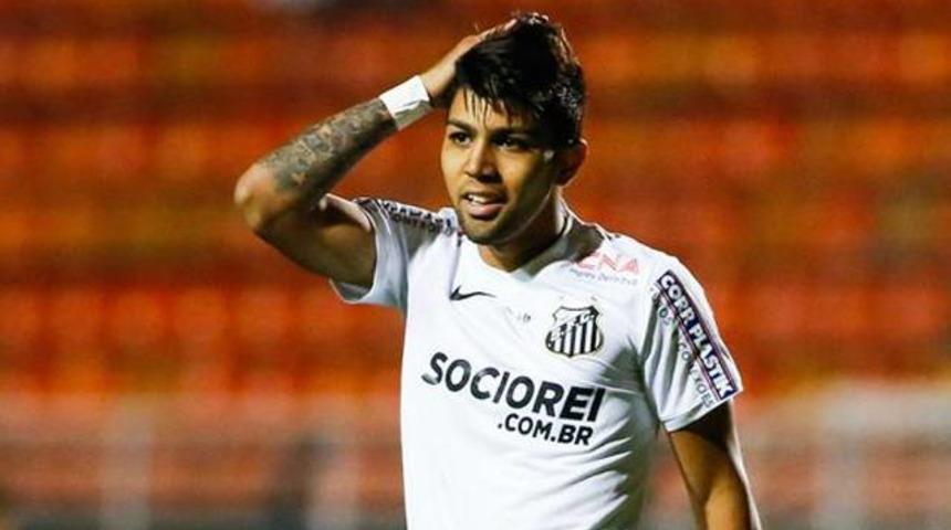 Fenerbah&ccedil;e'den Barbosa s&uuml;rprizi