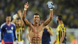 'Nani'nin vücudu bende olsa çıplak dolaşırım'