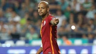 Galatasaray istemeden tarihe geçti