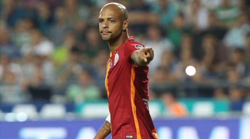 Galatasaray istemeden tarihe ge&ccedil;ti