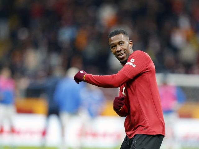 Cuesta'ya sürpriz talip! Brezilya basını yazdı...