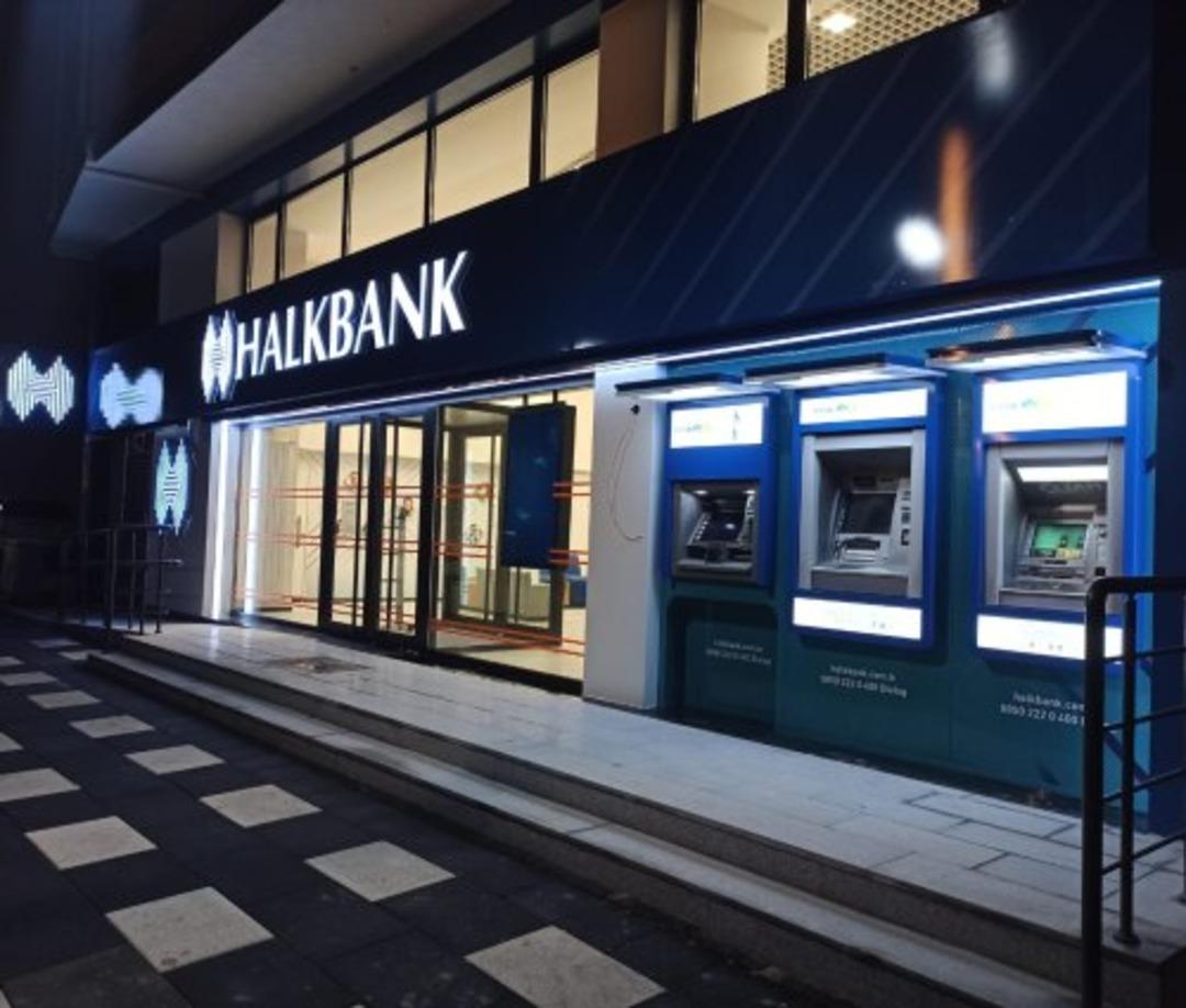 Halkbank bilançosu açıklandı: Kâr beklenti üstü geldi! 1
