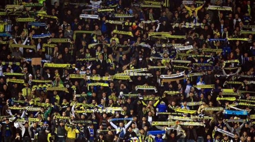 İşte Fenerbah&ccedil;e'nin kombine rakamları