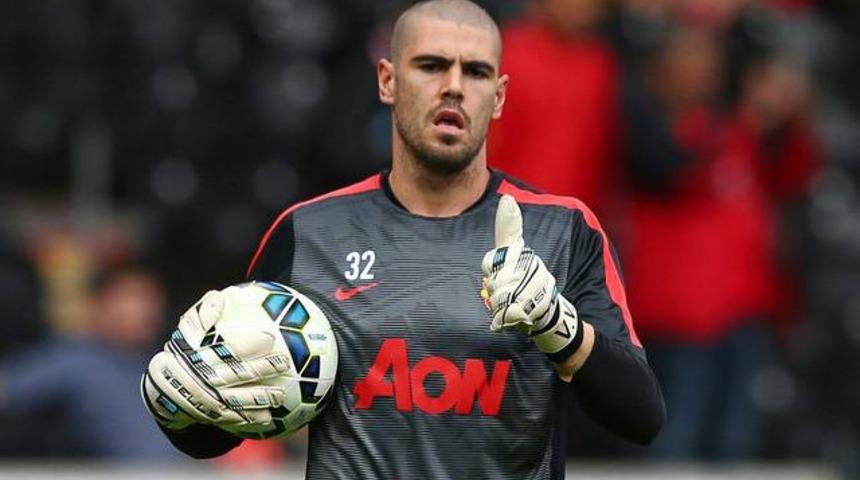 Beşiktaş'tan Valdes a&ccedil;ıklaması