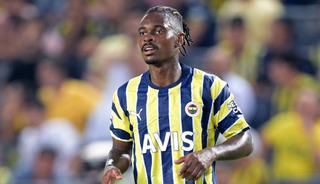 F.Bahçe Lincoln Henrque ile yollarını ayırdı!