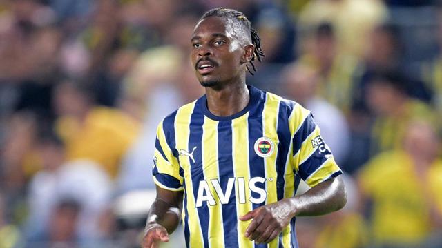 Fenerbahçe Lincoln Henrque'nin sözleşmesini feshetti! 