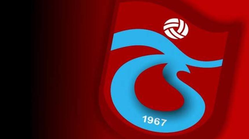Trabzonspor borsaya bildirdi