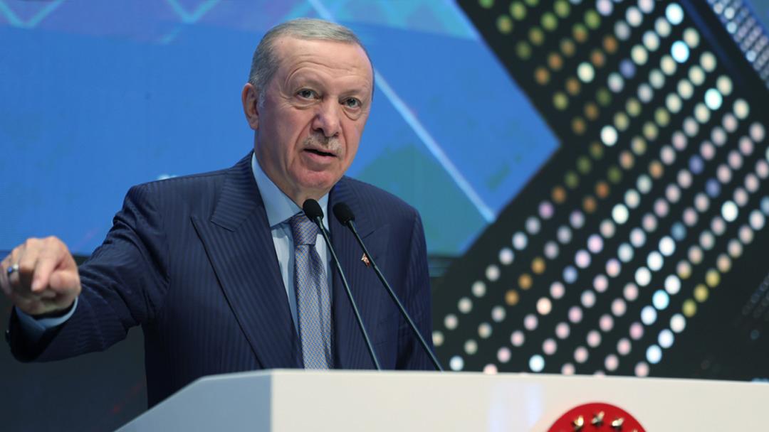 Cumhurbaşkanı Erdoğan: "Terörsüz Türkiye sürecimizde bu hafta yeni bir evreye daha geçildi" 5