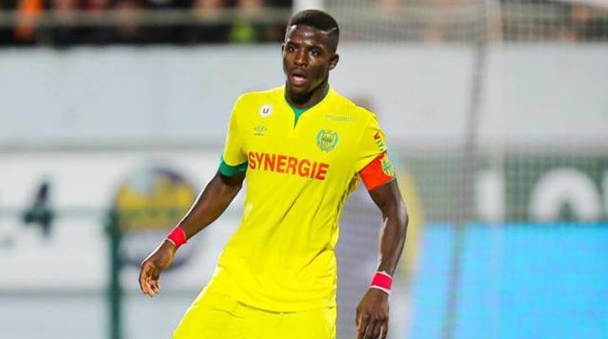 Papy Djilobodji Chelsea'ye transfer oldu