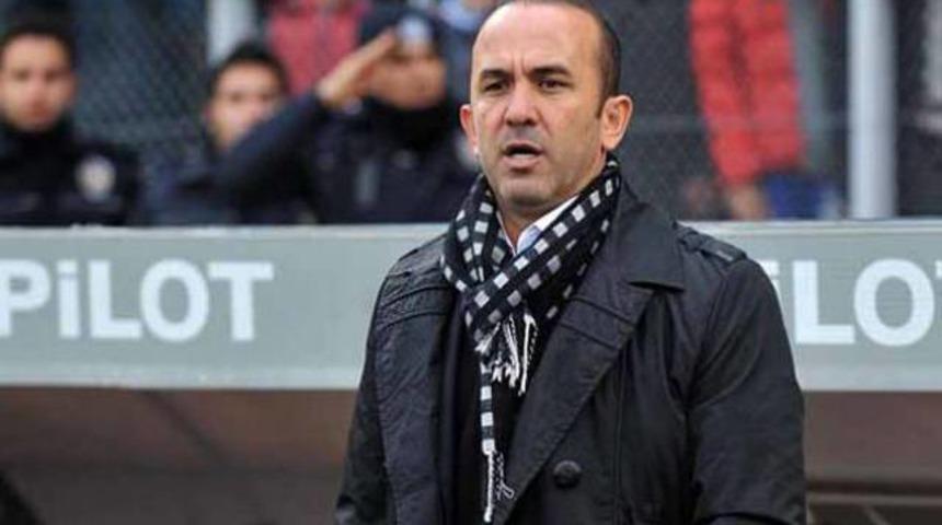 Gen&ccedil;lerbirliği Mehmet &Ouml;zdilek'le anlaştı!