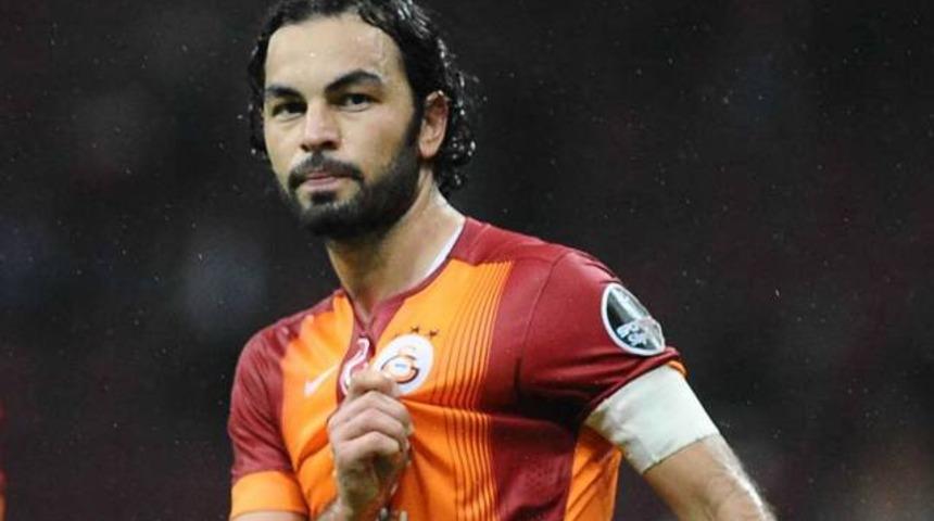 Sel&ccedil;uk İnan: 'Ibrahimovic gelsin banane'