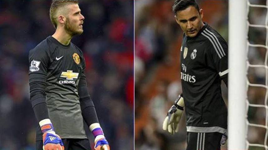 Real Madrid'le dalga ge&ccedil;iyorlar!