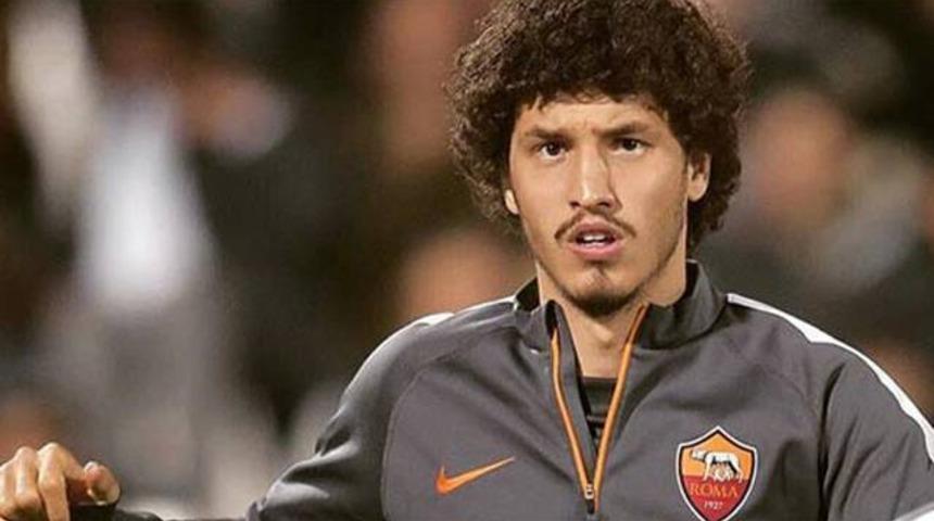 Salih U&ccedil;an'a k&ouml;t&uuml; haber! Transfer...