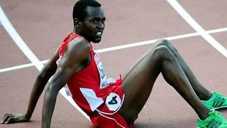 İlham Tanui Özbilen doping takibinde