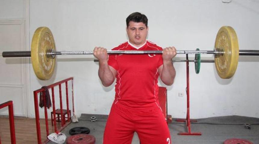 Rıza hedefini a&ccedil;ıkladı!