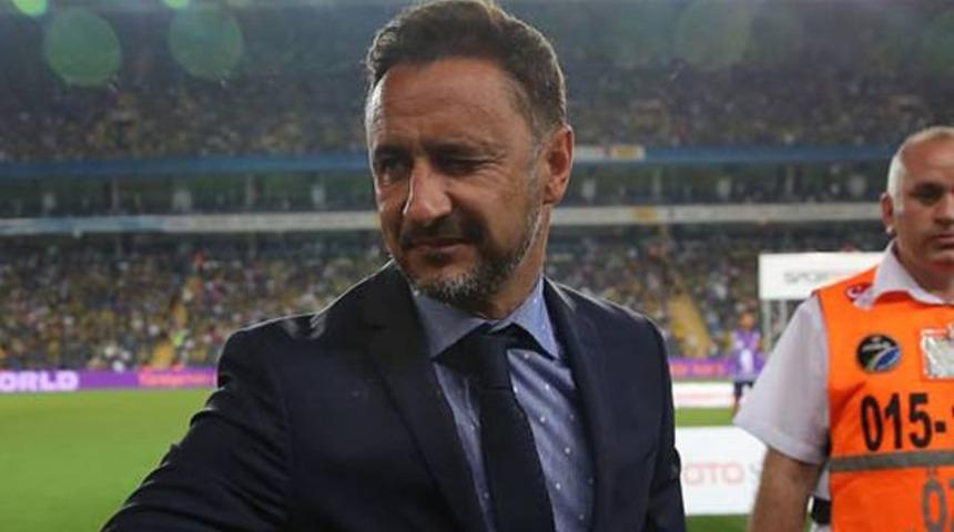 Pereira transfer istemedi! Sebep Markovic...