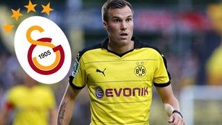 Galatasaray'ı bekleyen büyük tehlike! Grosskreutz...