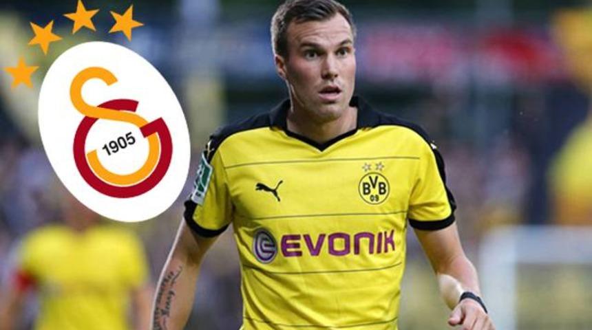 Galatasaray'ı bekleyen b&uuml;y&uuml;k tehlike! Grosskreutz...