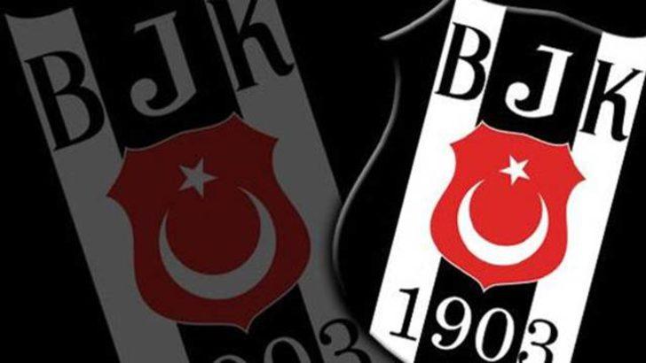 Beşiktaş'ta şok istifa!