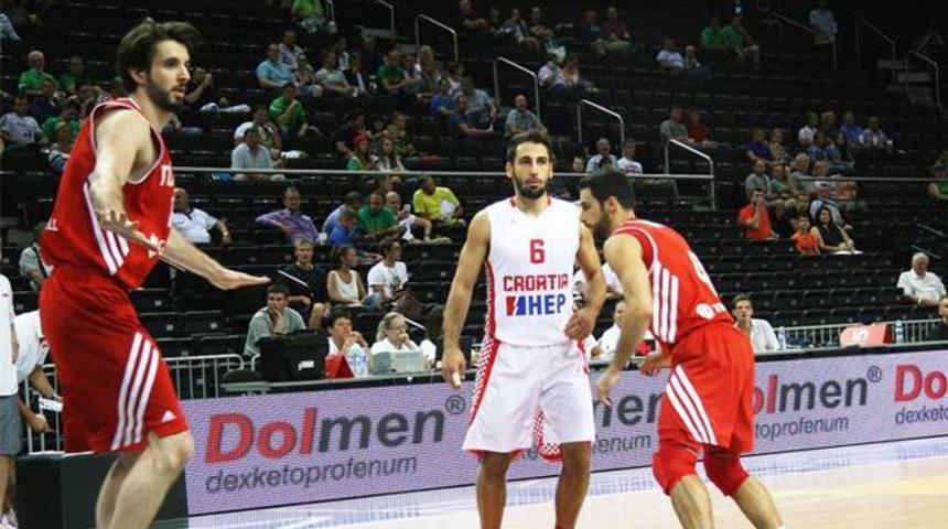 Millilere Doğuş Balbay şoku