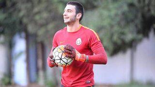 Cenk Gönen ilk kez takımla çalıştı