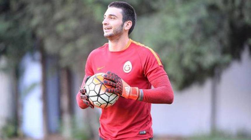 Cenk G&ouml;nen ilk kez takımla &ccedil;alıştı