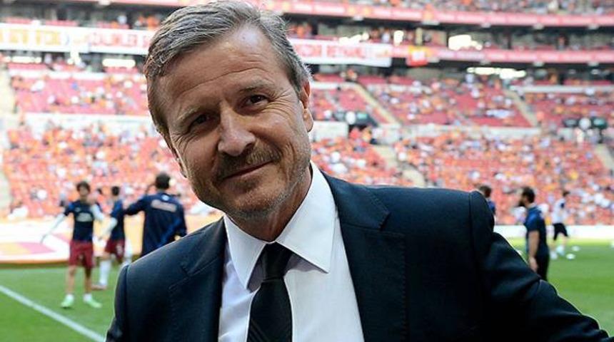 Tanman: 'Melo'yu takım sevmiyordu'