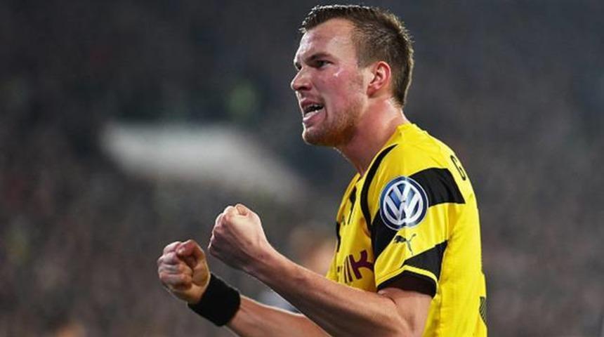 Kevin Grosskreutz transferinde b&uuml;y&uuml;k skandal