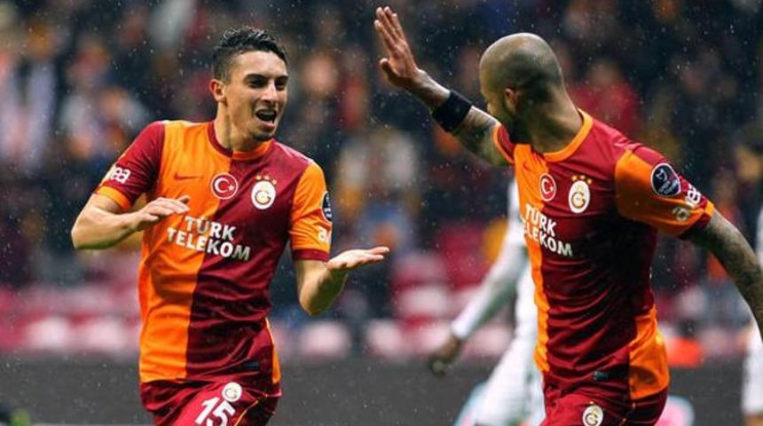 Alex Telles: 'Beni Hamza hoca istemedi!'