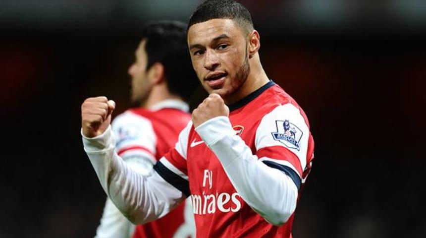 Galatasaray'ın transferine Wenger engeli