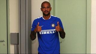 İşte Melo ve Telles'in forma numaraları!