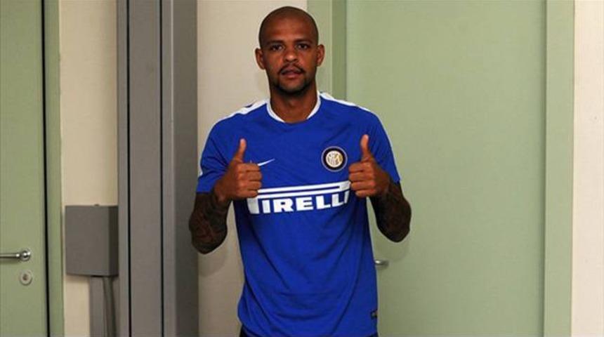 Melo gitti, takım &ccedil;ok mutlu