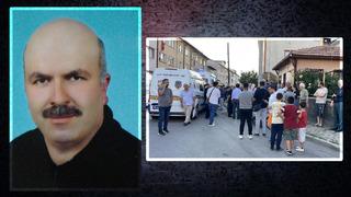 Mahalle muhtarı, muhtarlık binasında ölü bulundu