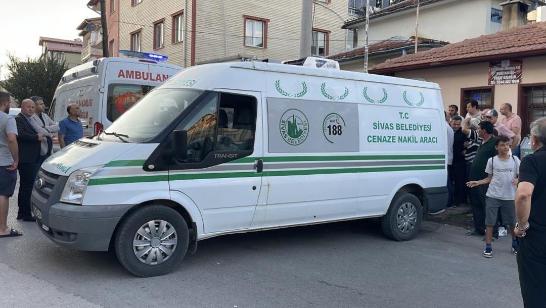 Mahalle muhtarı, muhtarlık binasında ölü bulundu 2