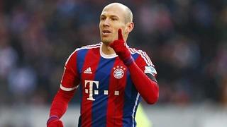 Robben adım adım Fenerbahçe'ye!