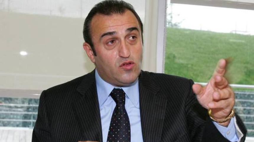 Albayrak'tan Melo a&ccedil;ıklaması