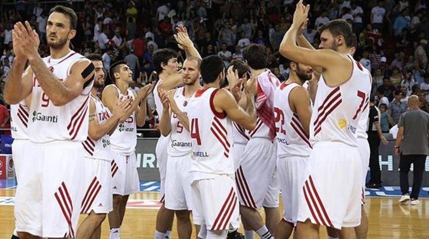 12 Dev Adam Almanya'ya gidiyor