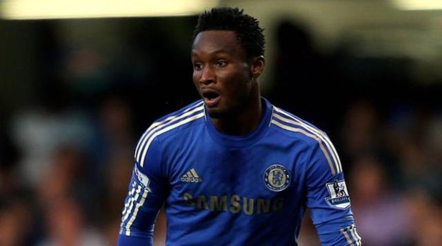 Mourinho, Mikel'in Beşiktaş'a transferini engelledi