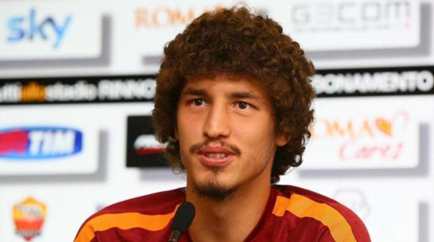 Salih U&ccedil;an'dan flaş Fenerbah&ccedil;e itirafı